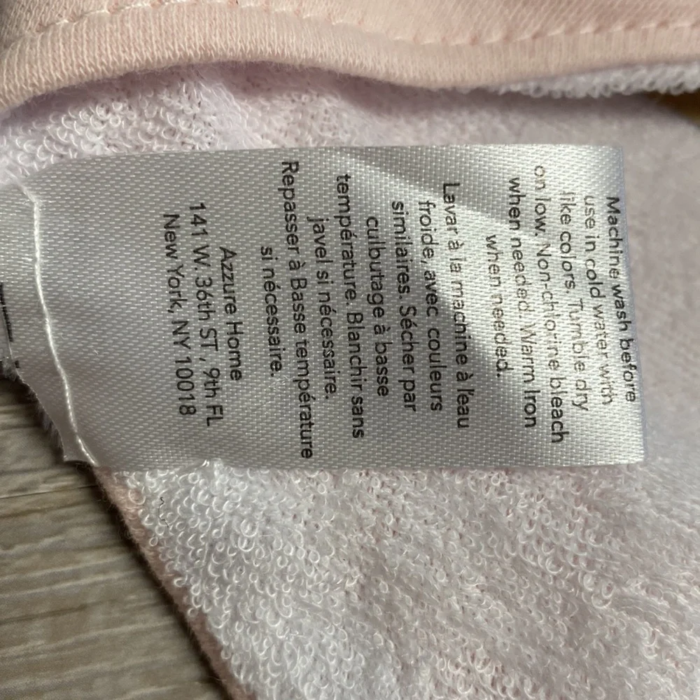 Lila & Jack 5pack Bib Sock Headband NWT